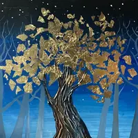 Интерьерная живопись