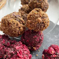 Трюфели мечты