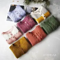 Детские и женские жакеты