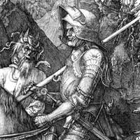 Альбрехт Дюрер. «Леонардо» Северного Возрождения