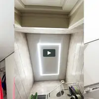 Натяжные потолки - это дизайн