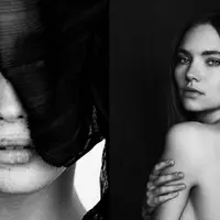 Марафон для фотографов. Портрет