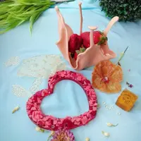 Работа с изомальтом. Изомальтовый декор