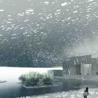 Продвинутый курс по Revit - Лувр Жана Нувеля