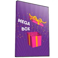 Сборник мультимедийных игр