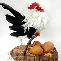 Королевский петушок