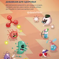 Справочник по биологически активным добавкам для здоровья