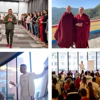 Вскрытие реальности. 1 ступень