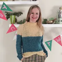 Анатомический реглан сверху