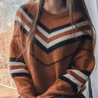 Джемпер Полосатик