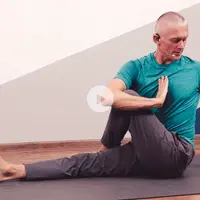 Йога для начинающих