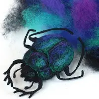 Майский жук