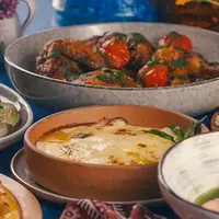 Грузинская кухня