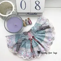 Кукольная мастерская. Ярмарка Чудес