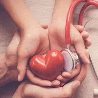 Профилактика сердечно-сосудистых катастроф