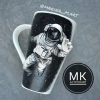 МК Астронавт