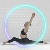 Уроки растяжки