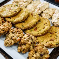 Зефир, мармелад, маршмеллоу, нуга и печенье