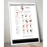 Партнерский интернет магазин на WordPress