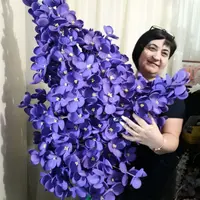 Ростовые цветы. Сирень