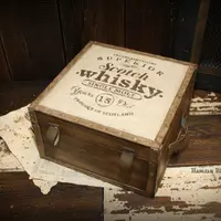 Комплект мастер-классов: Короб «Whisky», Купюрница «Гармония», Короб «SAN FRANCISCO»