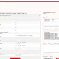 RUSH - All WordPress Plugin