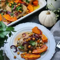 Действий меньше, еды больше: правильные и простые блюда в одной посуде