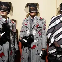 Тренды осени 2020