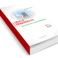 Самоучитель планировщика Oracle Primavera P6