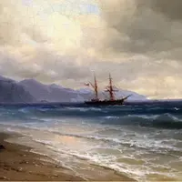 Новый Айвазовский