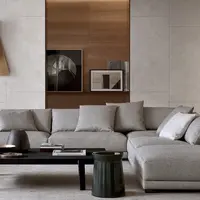 Экологические материалы для дизайн-проекта