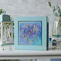 Декорирование плиток