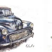 Автомобиль. Мастер-класс