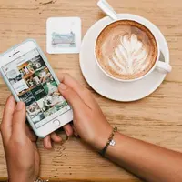 102 идеи для Инстаграма