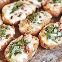 25 рецептов на каждый день