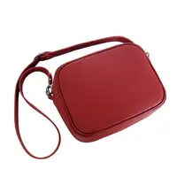 Кроссбоди с кантом и без канта