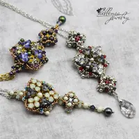 Кулон "Тристан"