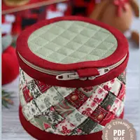 Косметички и сумки ручной работы