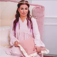 Женская сила