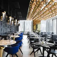 Ресторан – секреты проектирования