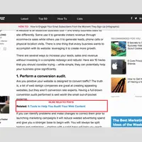 Inline Related Posts Premium