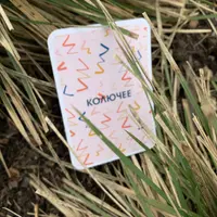 Сенсорная игра "Пойди-найди"