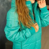 Анорак подростковый 20-9