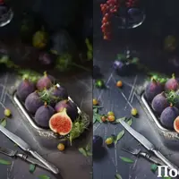 Идеальный цвет без Фотошопа