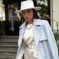 Стилист в кармане