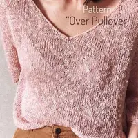 Over pullover