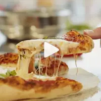 Пицца и фокачча