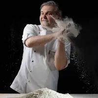 Пшеничный хлеб. Основы