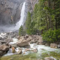 Горная романтика