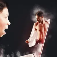 Знакомство в сети